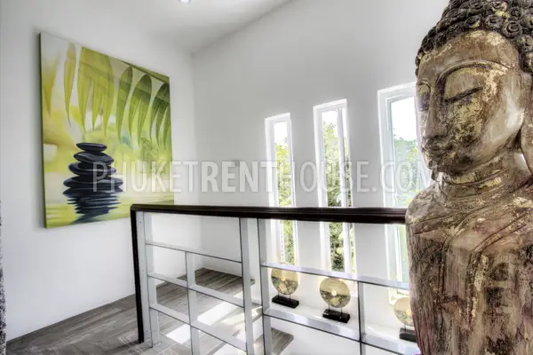 RAW17775: Luxury Stylish Modern House with Private Pool in Rawai. 照片 #6