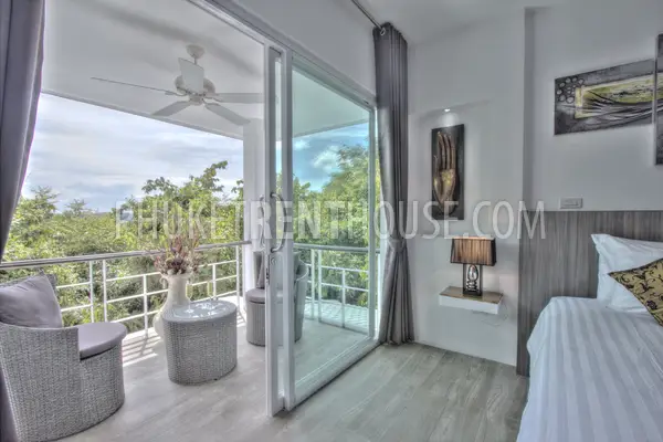 RAW17775: Luxury Stylish Modern House with Private Pool in Rawai. 照片 #8