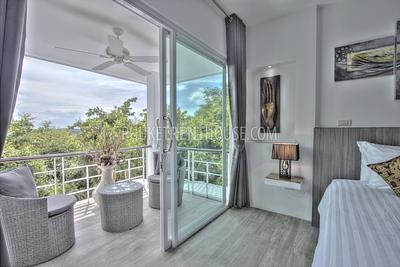 RAW17775: Luxury Stylish Modern House with Private Pool in Rawai. 照片 #8