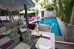 RAW17775: Роскошный стильный современный дом с частным бассейном в Раваи. Миниатюра #9