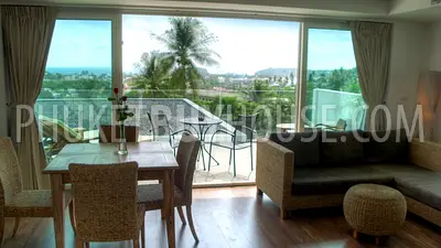 KAT28: Condo in Phuket. Фото #7
