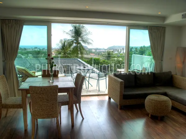 KAT28: Condo in Phuket. Photo #7