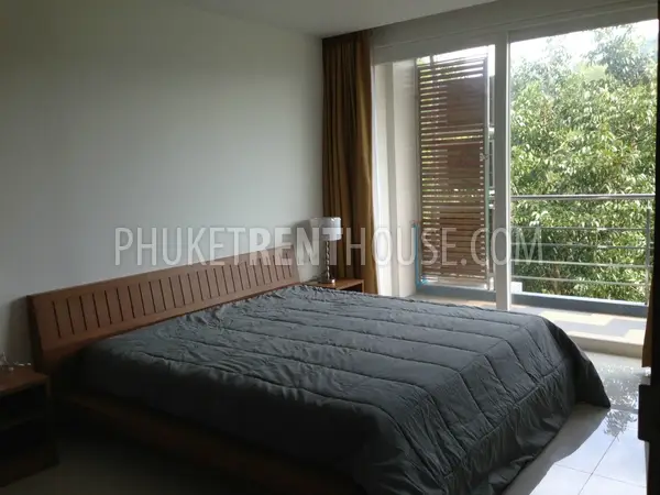 KTH17356: Premium 2 Bedroom Condo in Kathu. Фото #1