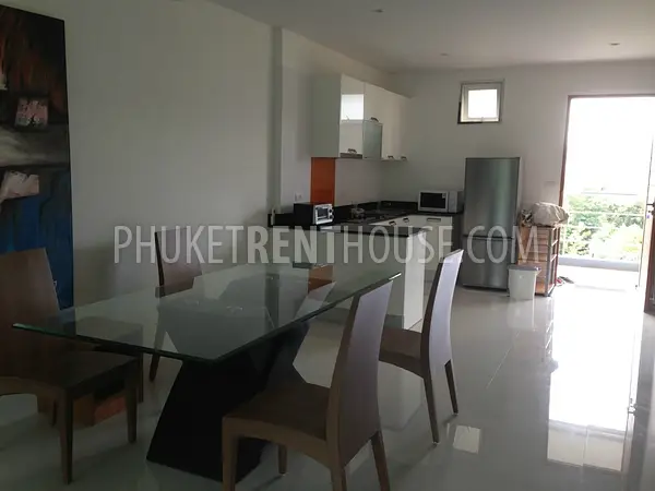 KTH17356: Premium 2 Bedroom Condo in Kathu. Фото #2