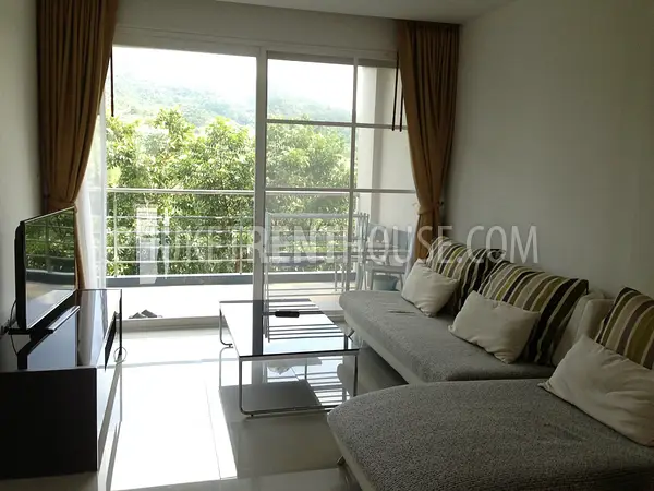 KTH17356: Premium 2 Bedroom Condo in Kathu. Фото #9