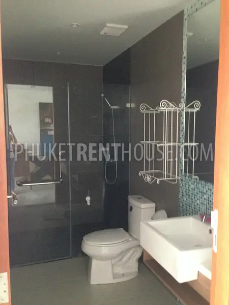 KTH17356: Premium 2 Bedroom Condo in Kathu. Фото #4
