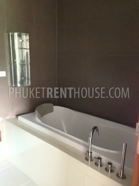 KTH17356: Premium 2 Bedroom Condo in Kathu. Фото #5