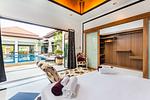 BAN17406: Exclusive Design Comfortable Family Villas on Bang Tao Beach. Thumbnail #5