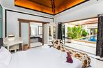 BAN17406: Exclusive Design Comfortable Family Villas on Bang Tao Beach. Thumbnail #6