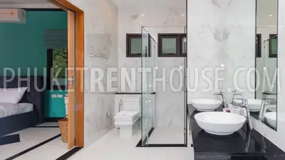 BAN17406: Exclusive Design Comfortable Family Villas on Bang Tao Beach. Photo #7
