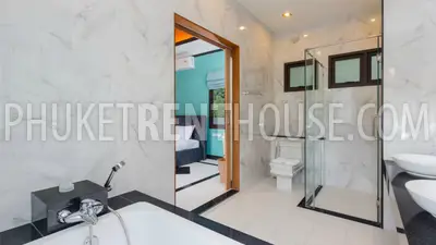 BAN17406: Exclusive Design Comfortable Family Villas on Bang Tao Beach. Photo #8