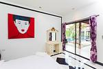 BAN17406: Exclusive Design Comfortable Family Villas on Bang Tao Beach. Thumbnail #3