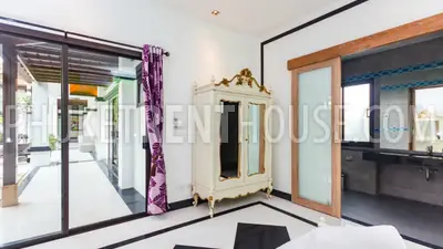 BAN17406: Exclusive Design Comfortable Family Villas on Bang Tao Beach. Photo #4
