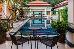 BAN17406: Exclusive Design Comfortable Family Villas on Bang Tao Beach. Thumbnail #15