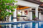BAN17406: Exclusive Design Comfortable Family Villas on Bang Tao Beach. Thumbnail #11