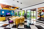BAN17406: Exclusive Design Comfortable Family Villas on Bang Tao Beach. Thumbnail #12