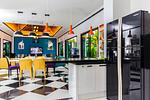 BAN17406: Exclusive Design Comfortable Family Villas on Bang Tao Beach. Thumbnail #14