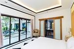 BAN17406: Exclusive Design Comfortable Family Villas on Bang Tao Beach. Thumbnail #27