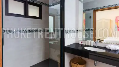 BAN17406: Exclusive Design Comfortable Family Villas on Bang Tao Beach. Photo #29