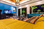 BAN17406: Exclusive Design Comfortable Family Villas on Bang Tao Beach. Thumbnail #21