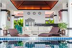 BAN17406: Exclusive Design Comfortable Family Villas on Bang Tao Beach. Thumbnail #22