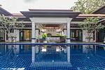 BAN17406: Exclusive Design Comfortable Family Villas on Bang Tao Beach. Thumbnail #24