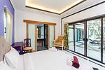 BAN17406: Exclusive Design Comfortable Family Villas on Bang Tao Beach. Thumbnail #32