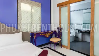 BAN17406: Exclusive Design Comfortable Family Villas on Bang Tao Beach. Photo #33