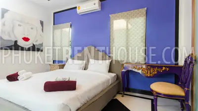 BAN17406: Exclusive Design Comfortable Family Villas on Bang Tao Beach. Photo #34