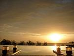 PAT17431: Family Beachfront Holiday Apartments at Patong Beach. Thumbnail #1