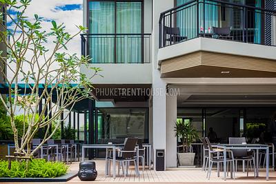 PAT17434: One Bedroom Apartment Next Door to Patong Beach. 照片 #10