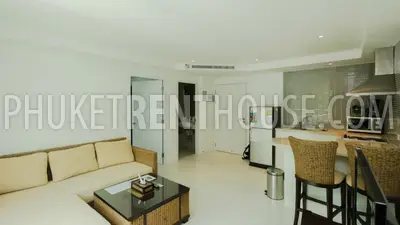 KAT17438: One Bedroom Apartment in 5 minutes Drive to Kata Beach. Photo #3