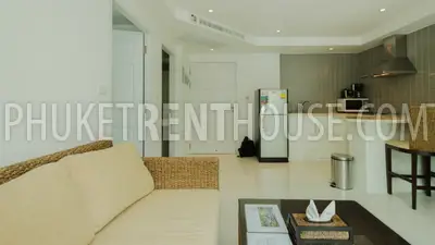 KAT17438: One Bedroom Apartment in 5 minutes Drive to Kata Beach. Photo #4