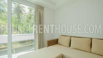 KAT17438: One Bedroom Apartment in 5 minutes Drive to Kata Beach. Photo #5