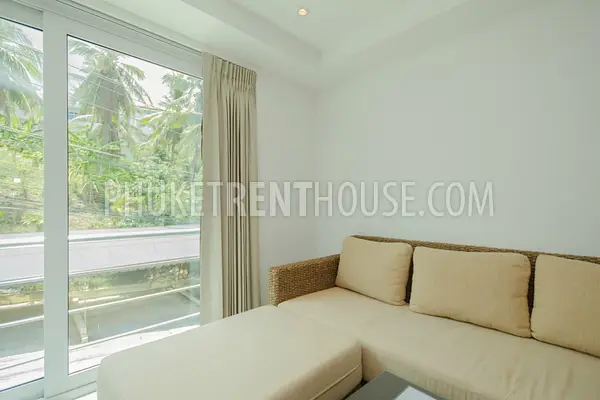 KAT17438: One Bedroom Apartment in 5 minutes Drive to Kata Beach. 照片 #5