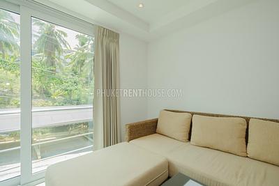 KAT17438: One Bedroom Apartment in 5 minutes Drive to Kata Beach. Photo #5