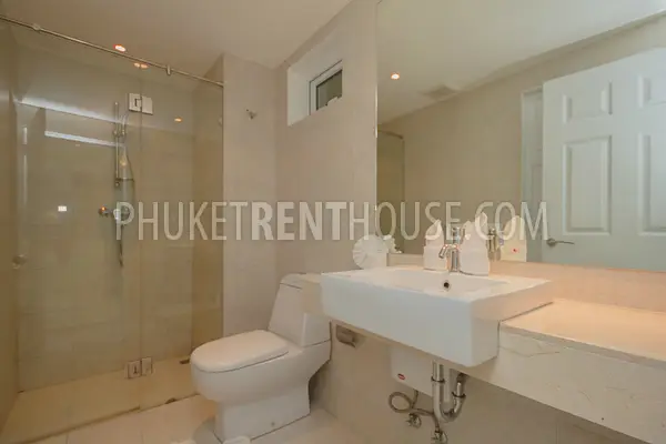 KAT17438: One Bedroom Apartment in 5 minutes Drive to Kata Beach. 照片 #8