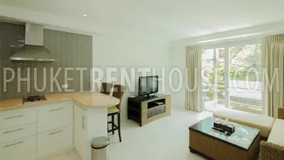 KAT17438: One Bedroom Apartment in 5 minutes Drive to Kata Beach. Photo #1