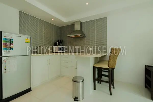 KAT17438: One Bedroom Apartment in 5 minutes Drive to Kata Beach. 照片 #2