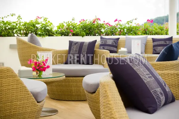 KAT17438: One Bedroom Apartment in 5 minutes Drive to Kata Beach. 照片 #14
