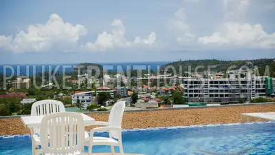 KAT17438: One Bedroom Apartment in 5 minutes Drive to Kata Beach. Photo #15