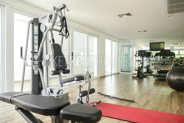 KAT17438: One Bedroom Apartment in 5 minutes Drive to Kata Beach. 照片 #17