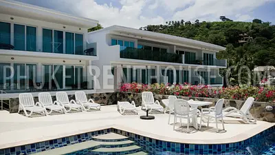 KAT17438: One Bedroom Apartment in 5 minutes Drive to Kata Beach. Photo #18