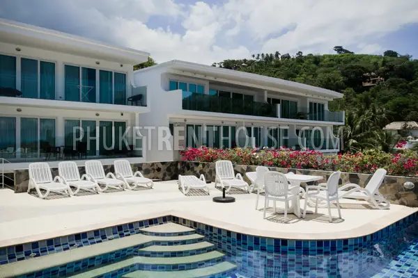 KAT17438: One Bedroom Apartment in 5 minutes Drive to Kata Beach. 照片 #18
