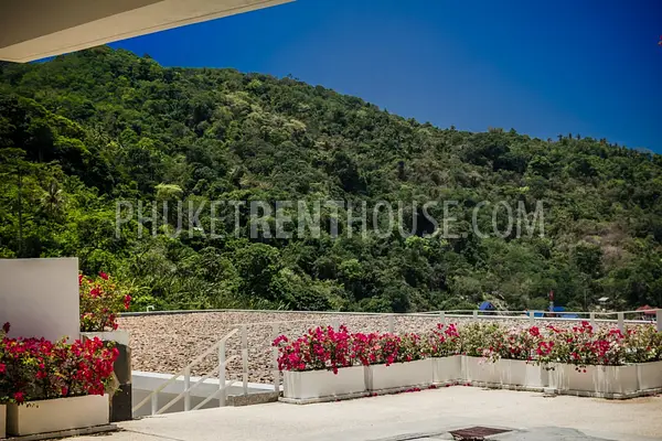 KAT17438: One Bedroom Apartment in 5 minutes Drive to Kata Beach. 照片 #9