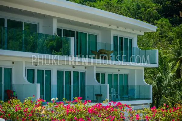 KAT17438: One Bedroom Apartment in 5 minutes Drive to Kata Beach. 照片 #11
