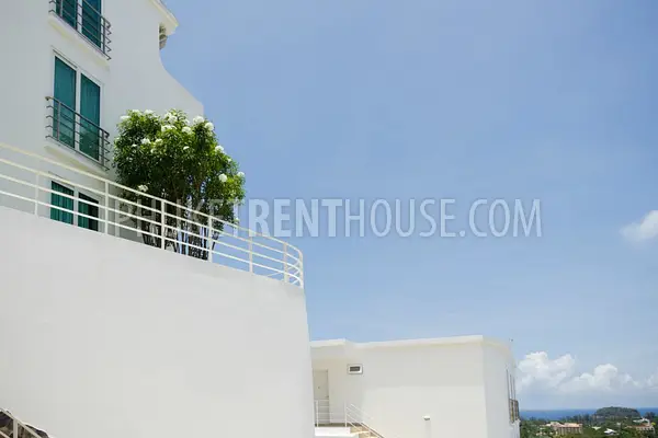 KAT17439: Big One Bedroom Apartment in 5 min Drive to Kata Beach. 照片 #5
