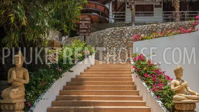 KAT17439: Big One Bedroom Apartment in 5 min Drive to Kata Beach. Photo #7