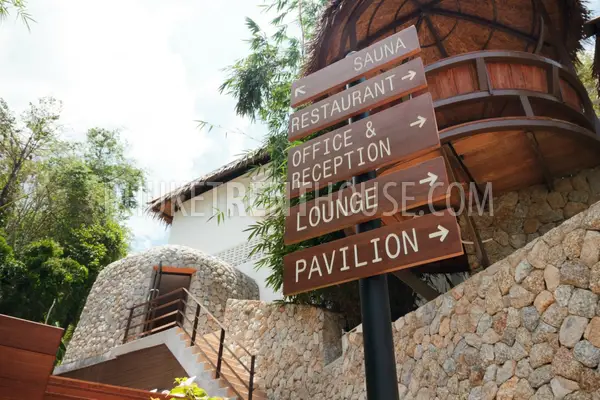 KAT17439: Big One Bedroom Apartment in 5 min Drive to Kata Beach. 照片 #8