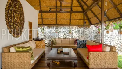 KAT17439: Big One Bedroom Apartment in 5 min Drive to Kata Beach. Photo #9